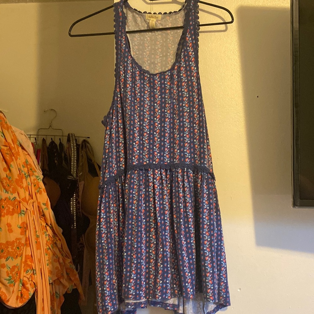 Matilda Jane tank